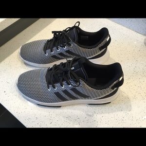 Adidas Neo cloudfoam sneakers